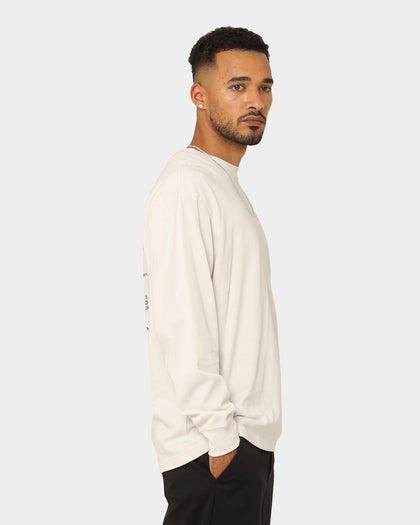 Jordan Flight Heritage 85 Graphic Crewneck Phantom