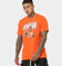 Jordan Flight MVP Photo T-Shirt Rush Orange