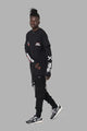 DXXMLife L-5 DXXM Racing Long Sleeve T-Shirt Black