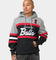 Mitchell & Ness Chicago Bulls Head Coach Hoodie Black