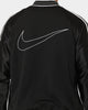 Nike Basketball Circa Jacket Black/Black/White