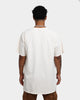 Goat Crew Reasons To Be Happy T-Shirt Off White