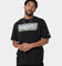 New Era Las Vegas Raiders Retro Outline Logo T-Shirt Black