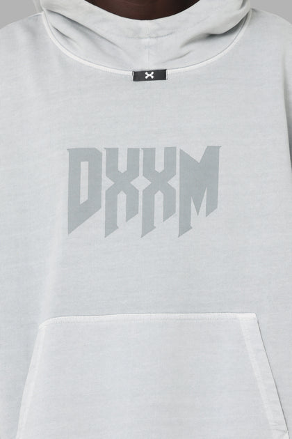 DXXMLife L-5 Txnal Hxxdie Pigment Grey