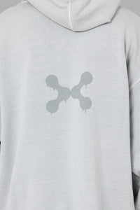 DXXMLife L-5 Txnal Hxxdie Pigment Grey