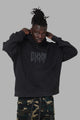 DXXMLife L-5 Txnal Hxxdie Vintage Black