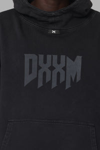DXXMLife L-5 Txnal Hxxdie Vintage Black