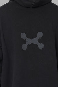 DXXMLife L-5 Txnal Hxxdie Vintage Black
