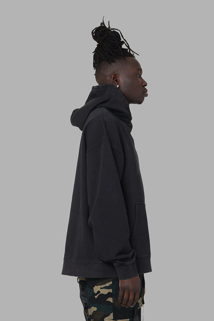 DXXMLife L-5 Txnal Hxxdie Vintage Black