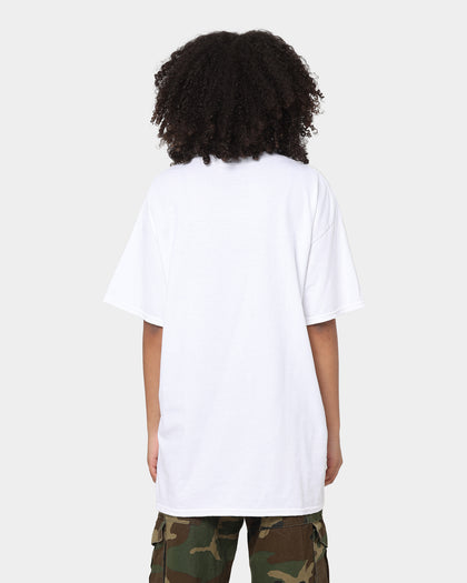 Rodman Brand Rodman Dunk UV T-Shirt White