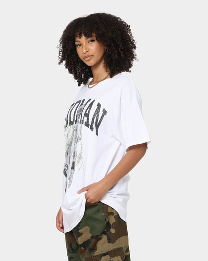 Rodman Brand Rodman Dunk UV T-Shirt White