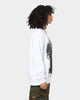 Rodman Brand Rodman Face UV Crewneck White