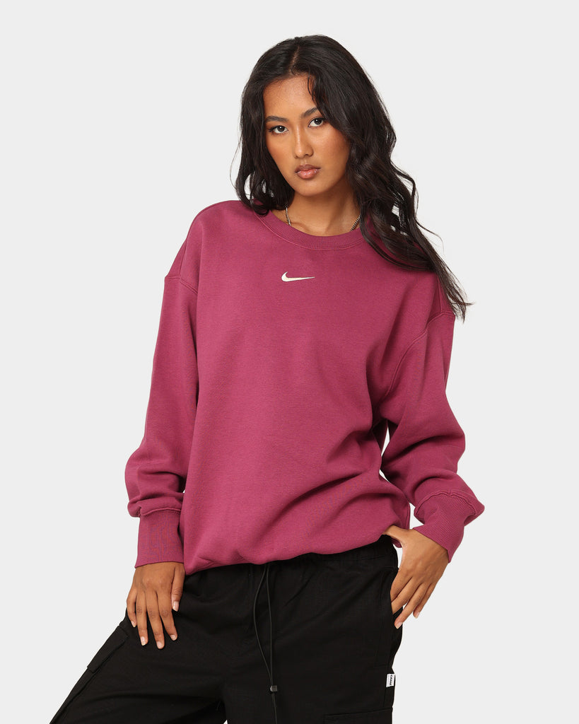crewnecks women nike