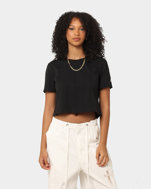 Jordan Women's Knit T-Shirt Black