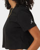 Jordan Women's Knit T-Shirt Black