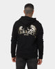 Saint Morta Venomous New Age Vintage Hoodie Black