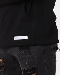 Saint Morta Venomous New Age Vintage Hoodie Black