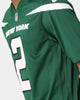 Nike Zach Wilson New York Jets Team Jersey Sports Green
