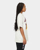 Mitchell & Ness Los Angeles Lakers Shaquille O'Neal #34 N&N T-Shirt White Marle