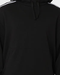 Adidas Parley Hoodie Black