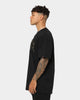 Ellesse Columbia T-Shirt Black/Gold