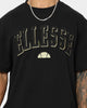 Ellesse Columbia T-Shirt Black/Gold