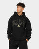 Ellesse Duke Hoodie Black/Gold