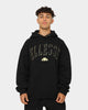 Ellesse Duke Hoodie Black/Gold