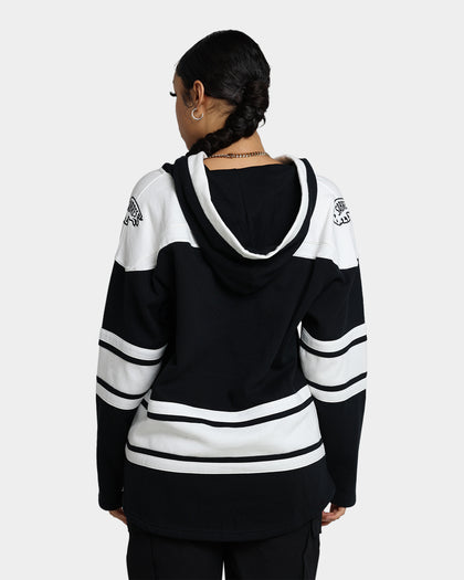 47 Brand Buffalo Sabres Superior Lacer Hoodie Jet Black