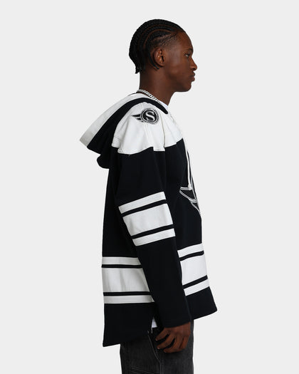 47 Brand Ottawa Senators Superior Lacer Hoodie Jet Black