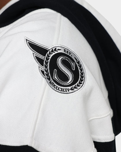 47 Brand Ottawa Senators Superior Lacer Hoodie Jet Black