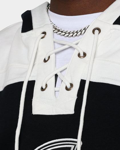 47 Brand Ottawa Senators Superior Lacer Hoodie Jet Black