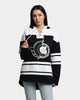 47 Brand Ottawa Senators Superior Lacer Hoodie Jet Black