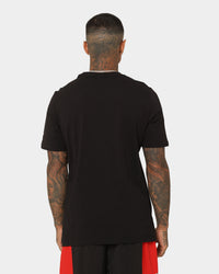 Puma X Ferrari Motorsports Race Big Shield T-Shirt Puma Black