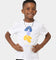 Nike Kids' Nike Air T-Shirt White