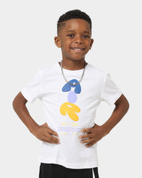 Nike Kids' Nike Air T-Shirt White