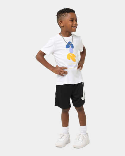 Nike Kids' Nike Air T-Shirt White