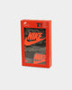 Nike Infants' Camo 3 Piece Set Smoke Grey