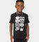 Nike Kids' HBR Statement T-Shirt Black