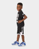 Nike Kids' HBR Statement T-Shirt Black