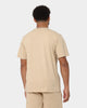 Playboy Monotone Original Fit T-Shirt Tan