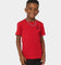 Jordan Kids' Jumpman Air Embroidery T-Shirt Gym Red