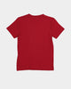 Jordan Kids' Jumpman Air Embroidery T-Shirt Gym Red