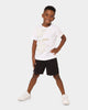 Jordan Kids' Air Flight 23 T-Shirt White