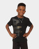 Jordan Kids' Air Flight 23 T-Shirt Black