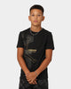 Jordan Kids' Air Flight 23 T-Shirt Black
