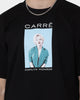 Carré X Marilyn Monroe Renaissance T-Shirt Black