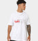 Ksubi Never Die Kash T-Shirt White