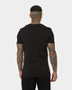Calvin Klein Monologo T-Shirt Ck Black
