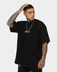 Fallen Breed Logo T-Shirt Black